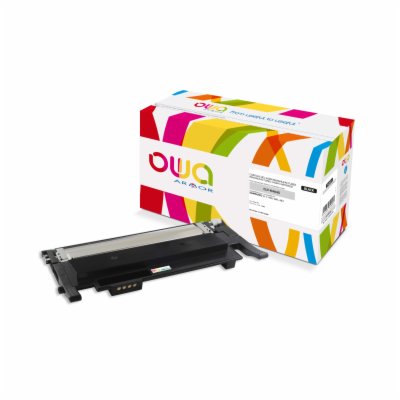 Armor Samsung CLT-K404S - kompatibilní OWA Armor toner pr...