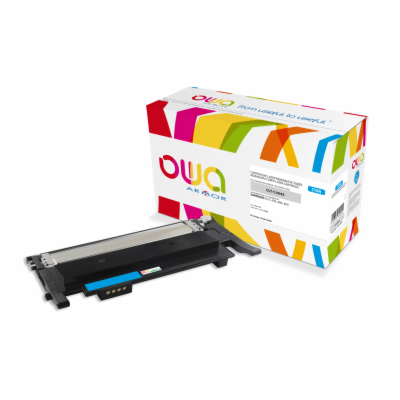 OWA Armor toner pro SAMSUNG XP C430, C480,ST966A,1000 str...