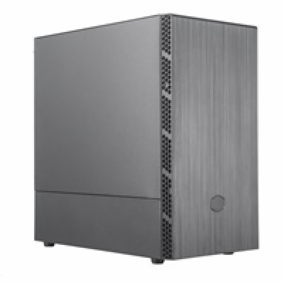 Coolermaster MasterBox MB400L w/o ODD