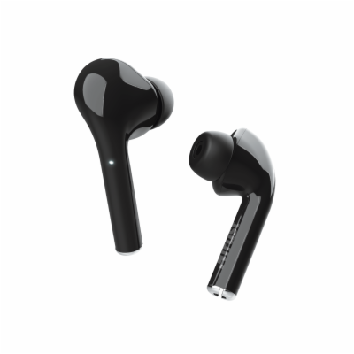 TRUST NIKA TOUCH BLUETOOTH EARPHONE BLK