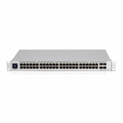 Ubiquiti UniFi Switch Pro 48 - 48x GbE, 4x SFP+