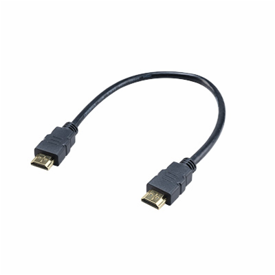 AKASA kabel 4K HDMI na HDMI, 4K@60Hz, pozlacené konektory...