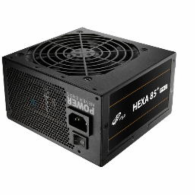 Fortron zdroj 650W HEXA 85+ PRO 650, full range, ATX, Bro...