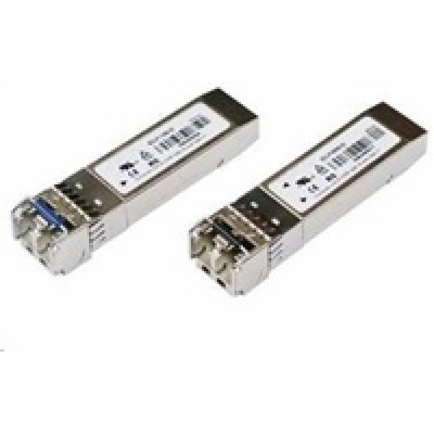 SFP+ transceiver 10GBASE-LR/LW multirate SM 10km 1310nm L...