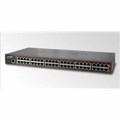 Planet HPOE-2400G Planet HPOE-2400G v6 PoE+ injektor 802....