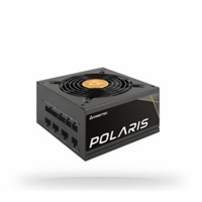 CHIEFTEC zdroj Polaris Series, PPS-750FC, 750W, ATX-12V V...