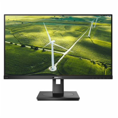 Philips LCD 272B1G 27" IPS/1920x1080@75Hz/4ms/250cd/VGA/D...