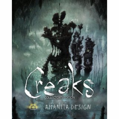 ESD Creaks Collector's Edition