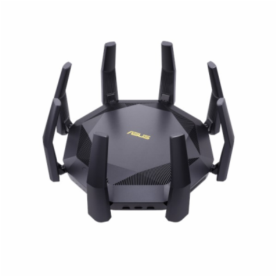 ASUS RT-AX89X (AX6100) WiFi 6 Extendable Router, 10G port...