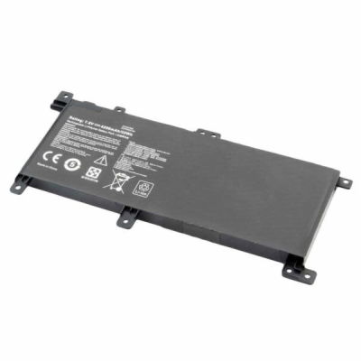 Avacom baterie pro Asus X556 Li-Pol 7,6V 4200mAh