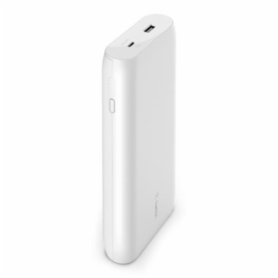 Belkin BPB002btWT Belkin USB-C Power Delivery PowerBanka,...