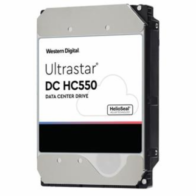 WD 16TB, WUH721816AL5204 Western Digital Ultrastar DC HC5...