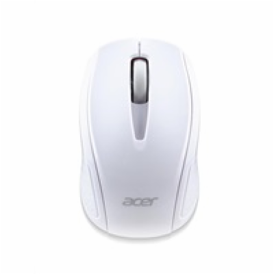 Acer GP.MCE11.00Y   Wireless Mouse G69 White - RF2.4G, 16...