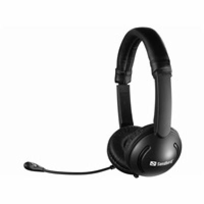 Sandberg MiniJack SAVER USB headset