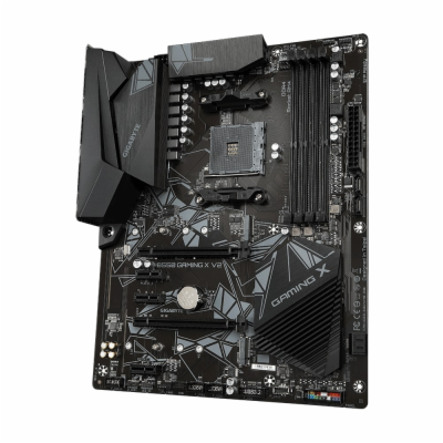 Gigabyte B550 GAMING X V2 GIGABYTE B550 GAMING X V2 / AMD...