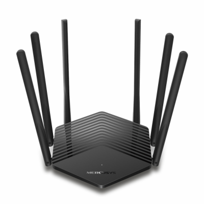 MERCUSYS MR50G [AC1900 Wireless Dual Band Gigabit Router]