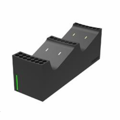 SnakeByte nabíječka Twin: Charge SX pro XBox Series X černá