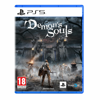 Demon s Souls - PS5