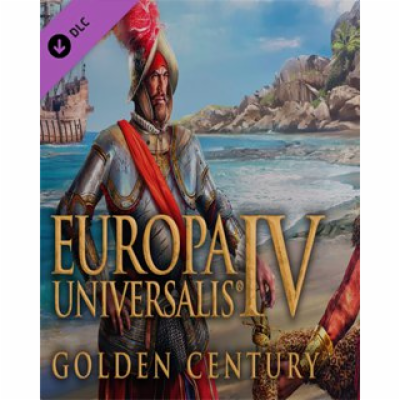 ESD Europa Universalis IV Golden Century