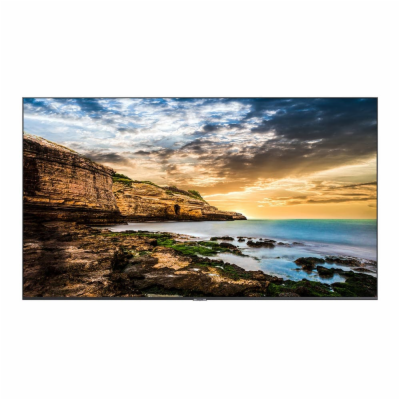 SMART Signage LED QE43T 43" LH43QETELGCXEN