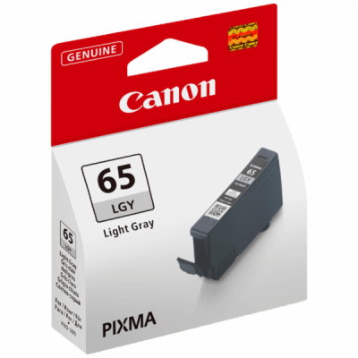 Canon 4222C001 - originální Canon cartridge CLI-65 LGY EU...