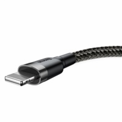 Baseus Cafule nabíjecí/datový kabel USB na Lightning 1,5A...