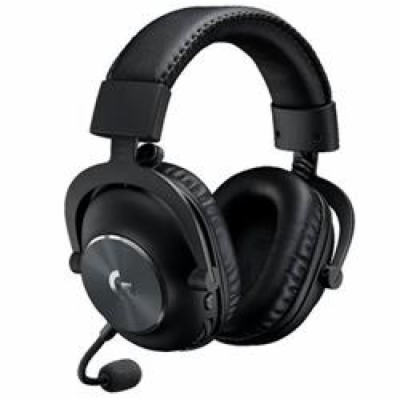 LOGITECH PRO X Wireless LIGHTSPEED Gaming Headset - BLACK...