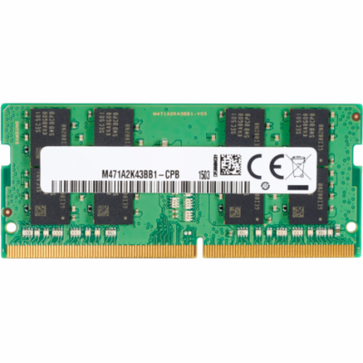 HP 8GB DDR4-3200 SODIMM