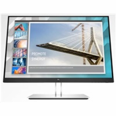 HP E24i G4 24"/ 1920x1200/ IPS/ 5ms/ 250 cd/ m2/ VGA/ HDM...