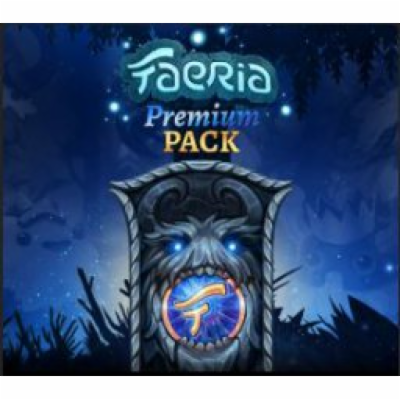 ESD Faeria Premium Edition DLC