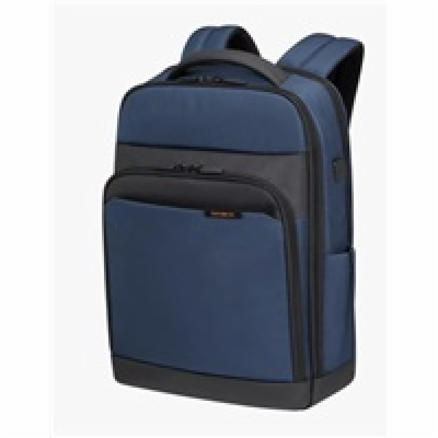 BAZAR -Samsonite MYSIGHT laptop backpack 15,6" 1st Blue (...