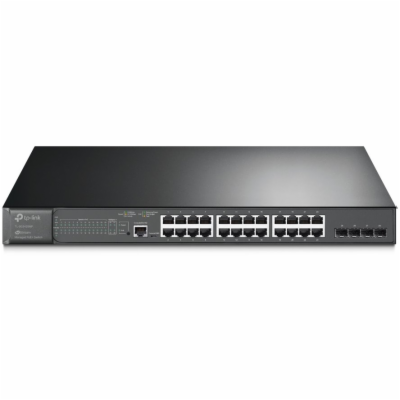 TP-LINK TL-SG3428MP TP-Link OMADA JetStream switch TL-SG3...