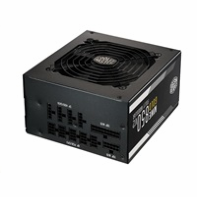 Cooler Master MWE Gold 850 - V2 (Full Modular) 850W MPE-8...