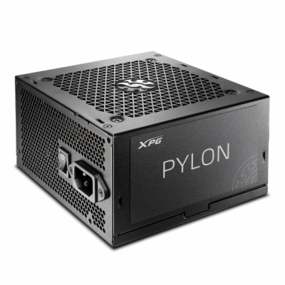 Adata XPG PYLON zdroj 650W 80+BRONZE