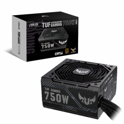 Asus TUF-GAMING-750B 750W 90YE00D0-B0NA00 ASUS zdroj TUF-...