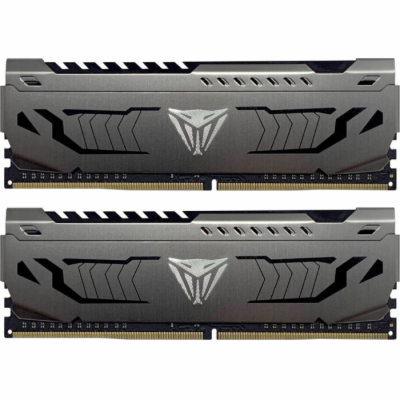 Patriot PVS432G360C8K PATRIOT Viper Steel 32GB DDR4 3600M...