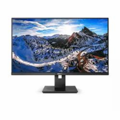 Philips LCD 328B1 31,5" VA 4K/3840x2160@60Hz/4ms/350cd/30...