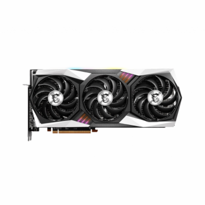 MSI Radeon RX 6800 GAMING X TRIO 16G / PCI-E / 16GB GDDR6...