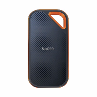 SanDisk externí SSD 1TB Extreme PRO Portable (R2000 / W20...