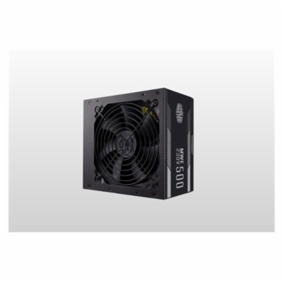 Cooler Master MWE 500 White 230V - V2 500W MPE-5001-ACABW...