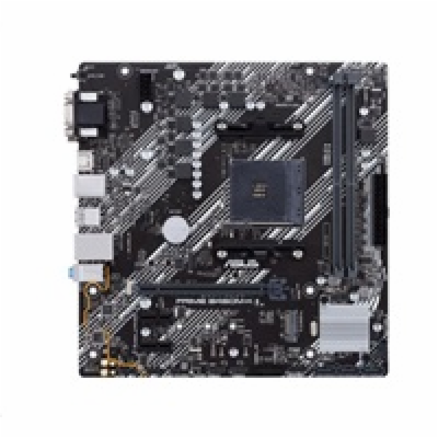 Asus PRIME B450M-K II 90MB1600-M0EAY0 ASUS MB Sc AM4 PRIM...