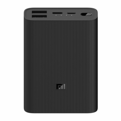 Xiaomi 10000mAh Mi Power Bank 3 Ultra Compact