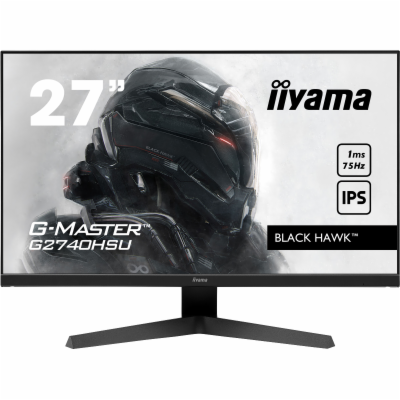 iiyama G-Master G2740HSU-B1 27"