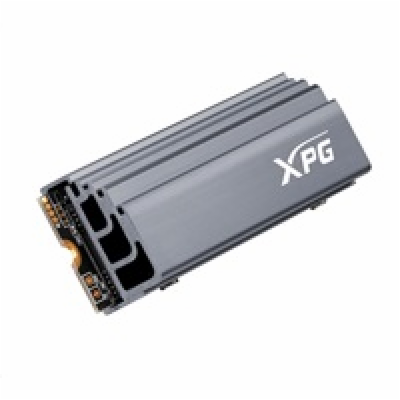 ADATA XPG GAMMIX S70 BLADE 2TB SSD / Interní / PCIe Gen4x...