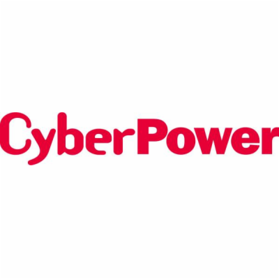 CyberPower náhradní baterie (12V/5Ah) pro UT850E (kompati...