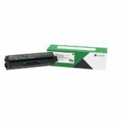 LEXMARK Black CRTG C3426, MC3426 (4,5k)