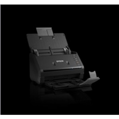 EPSON skener WorkForce ES-500WII, A4, 600x600dpi, 35 str/...