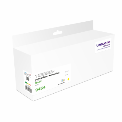 WECARE Epson C13T945440 - kompatibilní WECARE ARMOR cartr...