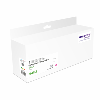 WeCare Epson C13T945340 - kompatibilní WECARE ARMOR cartr...