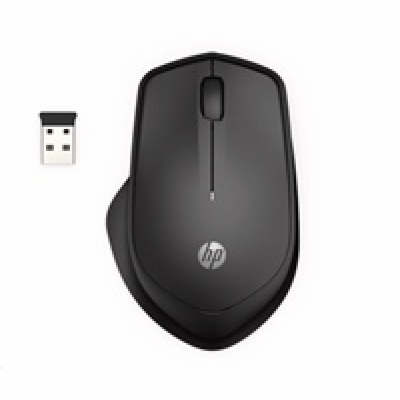 HP 280 Silent Wireless Mouse 19U64AA HP 280 Silent Wirele...